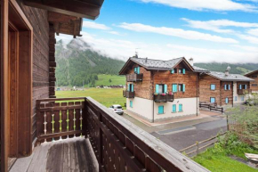 Chalet Kiara Appartamento Lago